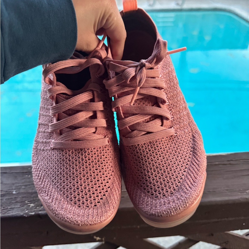 Women’s Nike vapor max